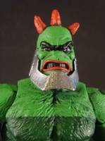 Brobee (Marvel Legends) Custom Action Figure