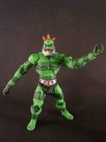 Brobee (Marvel Legends) Custom Action Figure