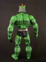 Brobee (Marvel Legends) Custom Action Figure
