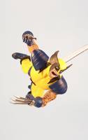 BERSERKER Wolverine (Marvel Legends) Custom Action Figure