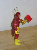 Chapulin Colorado (Original) Custom Action Figure