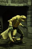 The Lizard (Marvel Legends) Custom Action Figure
