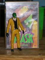 The Mask (Misc) Custom Action Figure