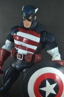 Us Agent (12"Icons) (Marvel Legends) Custom Action Figure