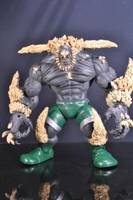 DOOMSDAY Version 2 (Superman) Custom Action Figure