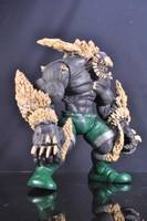 DOOMSDAY Version 2 (Superman) Custom Action Figure