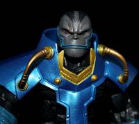 Apocalypse (Marvel Legends) Custom Action Figure