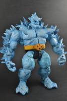 ICEHULK (Hulk out Heroes) (Marvel Legends) Custom Action Figure