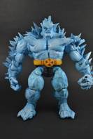ICEHULK (Hulk out Heroes) (Marvel Legends) Custom Action Figure