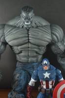 Ultimate Hulk (Marvel Legends) Custom Action Figure