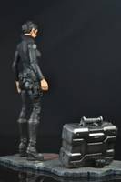 Shield Agent Maria Hill (Avengers) Custom Action Figure