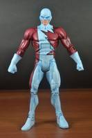Guardian (Alpha Flight) (Marvel Legends) Custom Action Figure