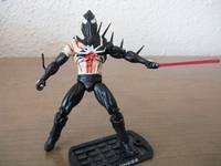 Sith Venom (Star Wars) Custom Action Figure