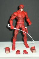 Daredevil Vol. 3 (Marvel Legends) Custom Action Figure