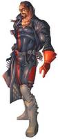 Bishop Earth 1191 (Marvel Legends) Custom Action Figure