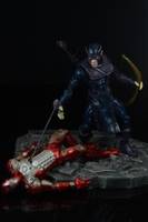 Dark Hawkeye (Avengers) Custom Action Figure