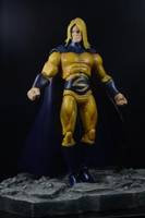 Sentry (Avengers) Custom Action Figure