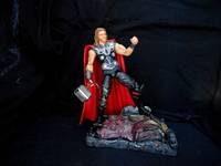 Movie Thor (Marvel Legends) Custom Action Figure