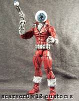 The Orb (Marvel Legends) Custom Action Figure