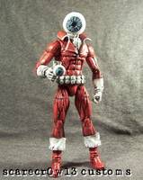 The Orb (Marvel Legends) Custom Action Figure