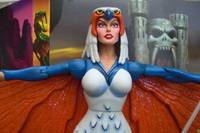 *Open Spell Casting Hand *FILMATION *SORCERESS* & ENERGY BLASTS**MOTUC CUSTOM (Masters of the Universe) Custom Action Figure