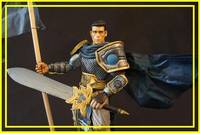 Garen (Figure Realm) Custom Action Figure