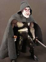 N'ghak (Dungeons and Dragons) Custom Action Figure