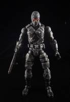Firefly (Marvel Legends) Custom Action Figure