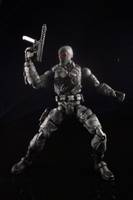 Firefly (Marvel Legends) Custom Action Figure