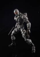 Firefly (Marvel Legends) Custom Action Figure