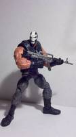 Crossbones (Marvel Legends) Custom Action Figure