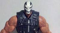 Crossbones (Marvel Legends) Custom Action Figure