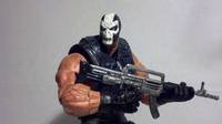Crossbones (Marvel Legends) Custom Action Figure