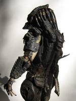 Predator (Predator) Custom Action Figure
