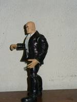 Lex Luthor (DC Superheroes) Custom Action Figure