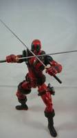 Deadpool (Marvel Select) Custom Action Figure