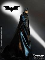 Batman V2 (DC Universe) Custom Action Figure