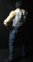 Wolverine (Marvel Select) Custom Action Figure