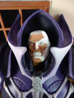 Nikolas Powers V2 (Faceless One) (Masters of the Universe) Custom Action Figure