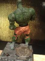 Killer Croc (DC Direct) Custom Action Figure