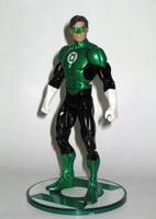 Hal Jordan (Green Lantern) Custom Action Figure
