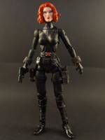 Movie Black Widow (Marvel Legends) Custom Action Figure
