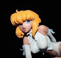 Emma Frost (Marvel Legends) Custom Action Figure