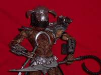 Predator Alien Hunter (Predator) Custom Action Figure