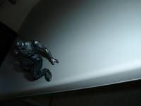 Spider Man 3 (Spider-Man - Movie) Custom Action Figure