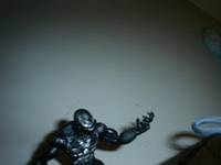 Venom-Mac Gargan (Marvel Legends) Custom Action Figure