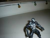 Venom-Mac Gargan (Marvel Legends) Custom Action Figure