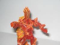 Fantastic Four (Marvel Legends) Custom Action Figure