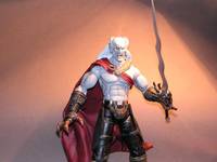 Kain - Legacy of Kain - Defiance (Misc) Custom Action Figure