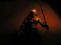 Kain - Legacy of Kain - Defiance (Misc) Custom Action Figure